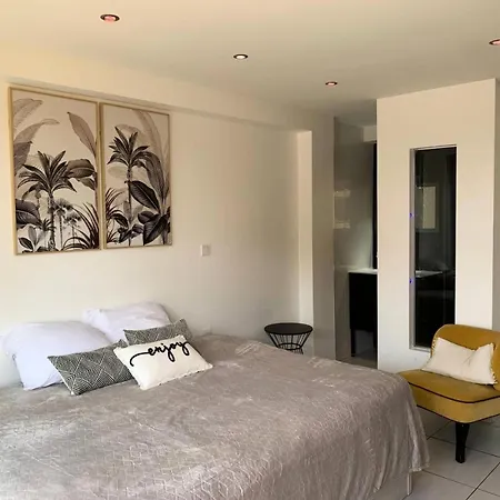 Apartment Port Nature Colline 5 - 2 Personnes Port Nature Colline 5 Mae-5291